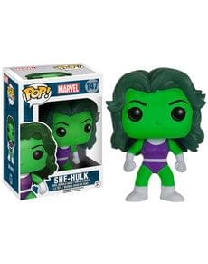 Funko POP! She Hulk - Marvel