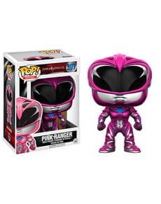 Funko POP! Pink Ranger - Power Rangers