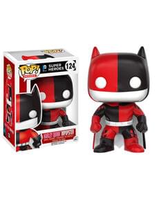 Funko POP! Harley Quinn Impopster - DC Comics Batman