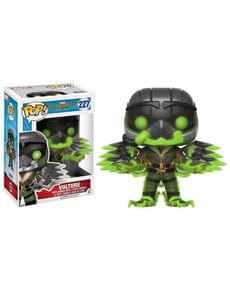Funko POP! Buitre GITD - Spiderman Homecoming