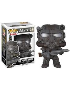 Funko POP! T-60 Power Armor - Fallout 4