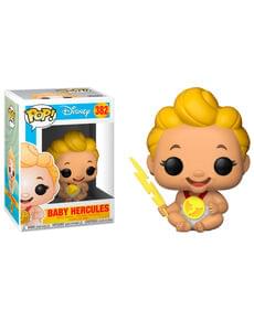 Funko POP! Baby Hercules - Disney: Hercules