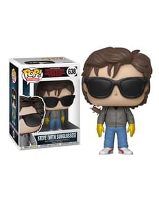 Funko POP! Steve με γυαλιά ηλίου - Strangers Πράγματα
