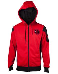 Deadpool sweatshirt for men