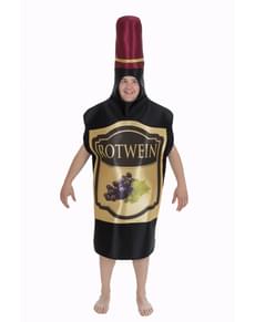 Κοστούμι κρασιού για ενήλικες
