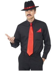Kit de gangster pour homme