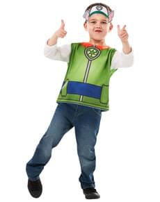 Costum Rocky basic pentru copii - Patrula Cățelușilor