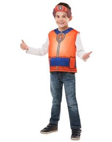 Costum Zuma basic pentru copii - Patrula Cățelușilor