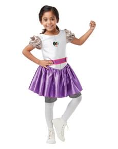 Déguisement Nella Chevalier - Nella princesse chevalier