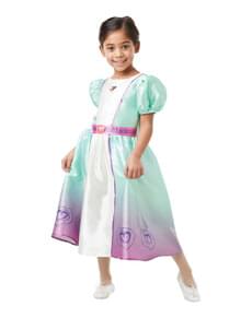 Costume di per bambina - Nella, Principessa Coraggiosa