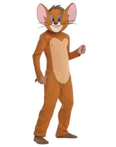 아이들을위한 제리 의상 - Tom & Jerry