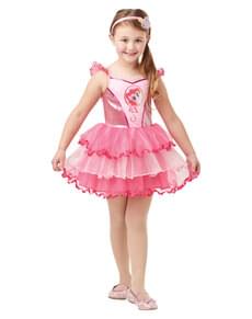Pinkie Pie kostuum voor meisjes - My Little Pony
