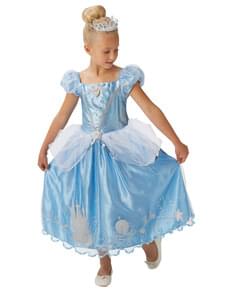 Déguisement Cendrillon fille