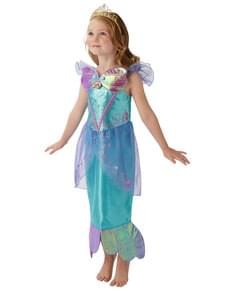 Ariel costume for girls - The Little Mermaid