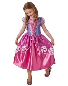 Sofia the First kostume til piger