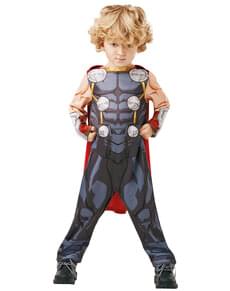 Disfraz de Thor para niño - Marvel