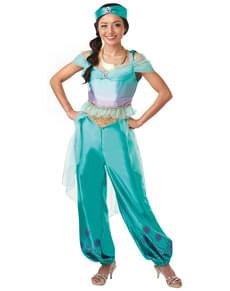 Déguisement Jasmine femme - Aladdin