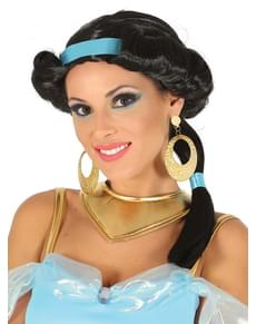 Princess of the desert wig for women