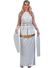 Womens Athena Costume