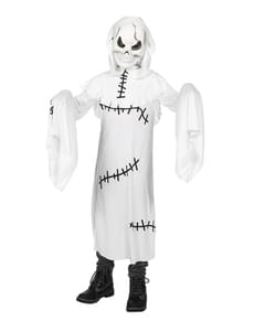 Déguisement fantôme enfant