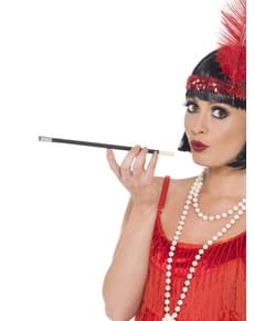 Cigaretholder 20'er stil