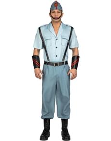 Legionary soldier costume for men