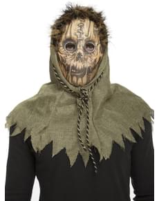 성인용 허수아비 마스크