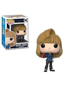 Funko POP! 80’s Hair Rachel - Friends
