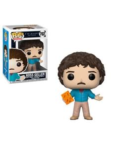 Funko POP! 80’s Ross - Friends