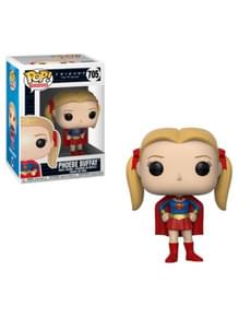 Funko POP! Phoebe as Supergirl - Friends