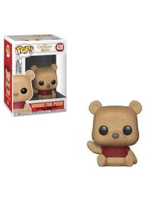 Funko POP! Winnie the Pooh - Christopher Robin