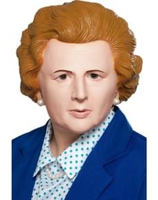 Тэтчер Iron Lady маска для взрослых