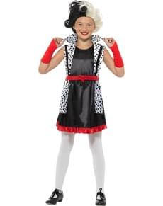 여자를위한 절대적으로 악당 의상