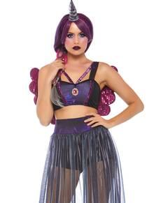Galactic unicorn costumes for women - Leg Avenue