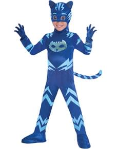 Catboy PJ Masks Deluxe Costume