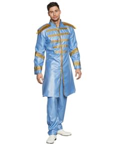 Costumul Blue The Beatles