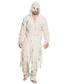 Kostum mumia untuk lelaki