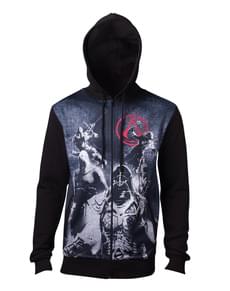 Το Hoodie Assassin's Creed για τους άνδρες