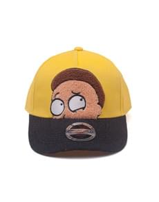 Morty καπάκι - Rick & Morty