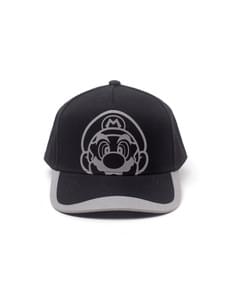 Gorra de Mario Bros - Super Mario