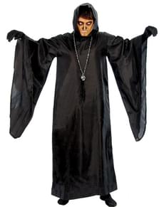 Dark Death Costume