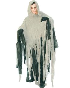 Soul of Darkness Costume