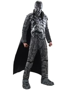 General Zod Superman Man of Steel Adult Costume