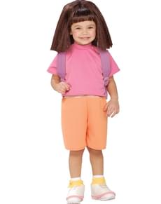 Dora the Explorer Child Costume