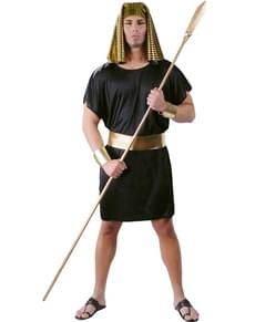 Ægypter kostume til voksne