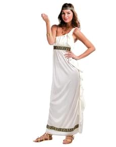 Mount Olympus Greek Goddess Costume