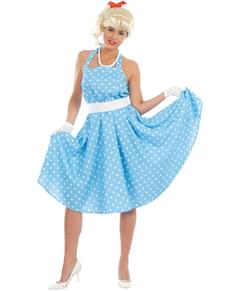 Costume da good Sandy Rock