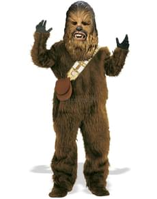 Chewbacca Star Wars kostuum