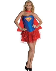 Суперзірковий корсетний костюм