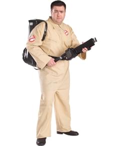 Costum Ghostbusters adult mărime mare